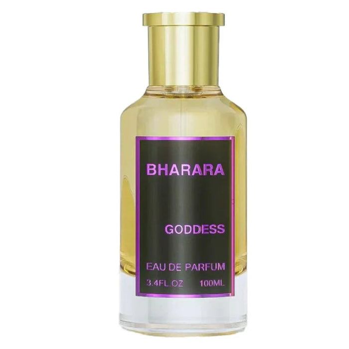 Bharara Goddess Bharara EDP 100 ML Mujer Bharara