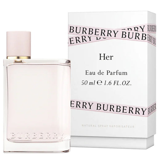 Burberry Her EDP 50 ML Mujer Burberry