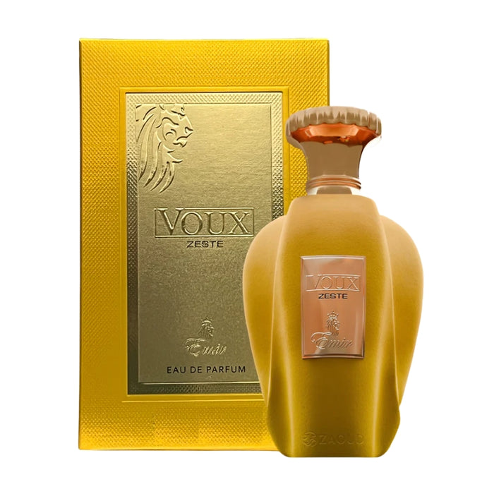 Paris Corner Voux Zeste Edp 100Ml Mujer (Lira Xerjoff) Paris Corner