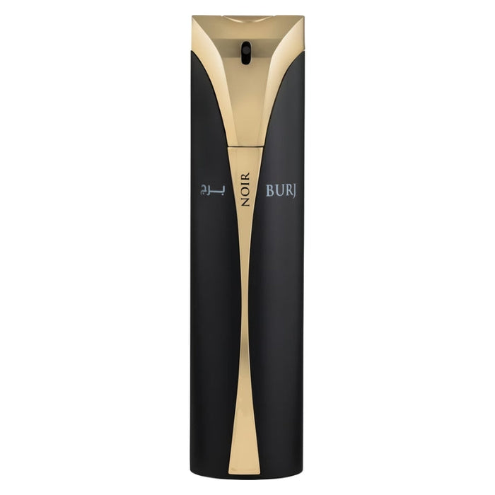 Risala Elite Burj Noir Edp 100 Ml Hombre (Y Edp Intense - Ysl Plus Invictus Victory Elixir) Risala