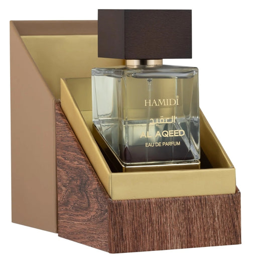 Hamini Al Aqeed Edp 100Ml Hombre (Parfums De Marly Althaïr) Hamidi
