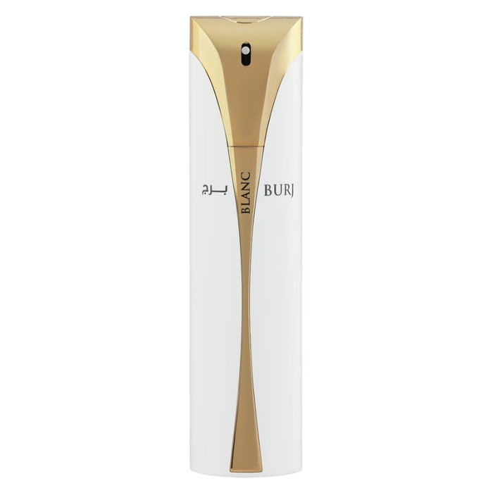 Risala Elite Burj Blanc Edp 100 Ml Mujer Risala
