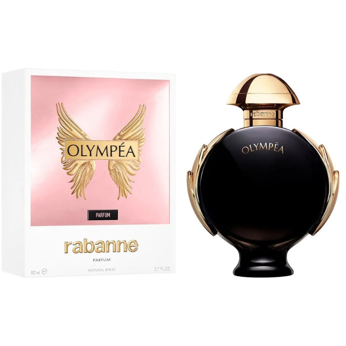 Paco Rabanne Olympea Parfum 80 Ml Paco Rabanne
