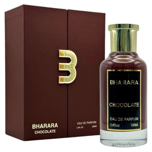 Bharara Chocolate EDP 100 ML Bharara