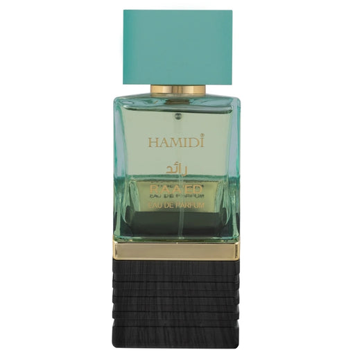 Hamidi Raa'Ed Edp 100 Ml Hombre (Falkar -Bvlgari Plus Absolu Creed Aventus ) Hamidi