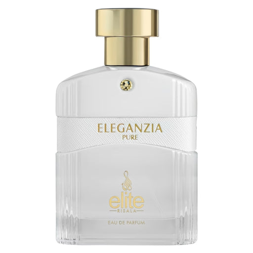 Risala Elite Eleganzia Pure Edp 100 Ml Unisex (Water Creed Silver Mountain) Risala