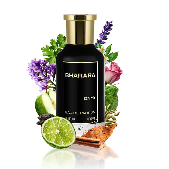Bharara Onyx 100 ML Hombre Bharara