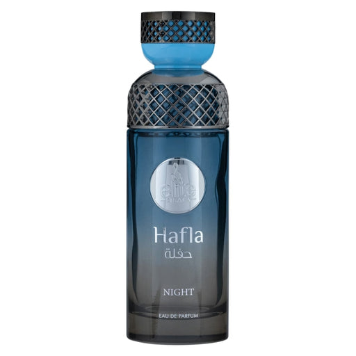 Risala Elite Hafla Night Edp 200 Ml Unisex (Sospiro Dolce Sonata) Risala