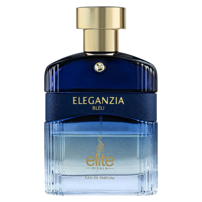 Risala Elite Eleganzia Bleu Edp 100 Ml Risala