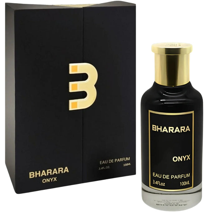 Bharara Onyx 100 ML Hombre Bharara