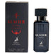 Maison Al Hambra Glacier Ultra Edp 30ml Hombre (Jean Paul Gaultier Ultra Male) Al Hambra