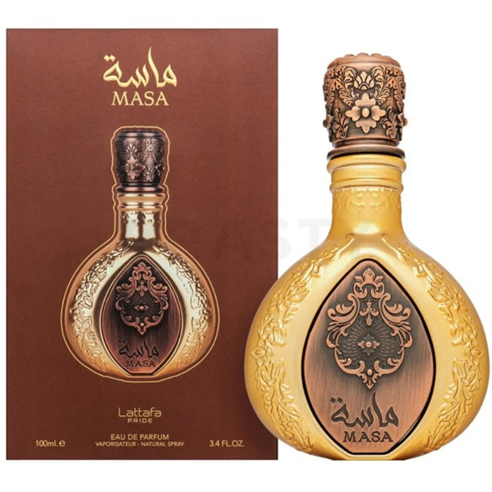 Lattafa Pride Masa Edp 100ml Unisex Lattafa