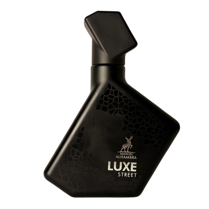 Maison Alhambra Luxe Street Edp 100Ml Unisex Al Hambra