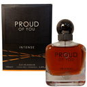 Fragance World Proud Of You Intense Edp 100Ml Hombre