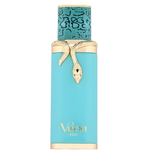 French Avenue Vulcan Feu Edp 100Ml Hombre (Stéphane Humbert Lucas 777 God Of Fire) French Avenue