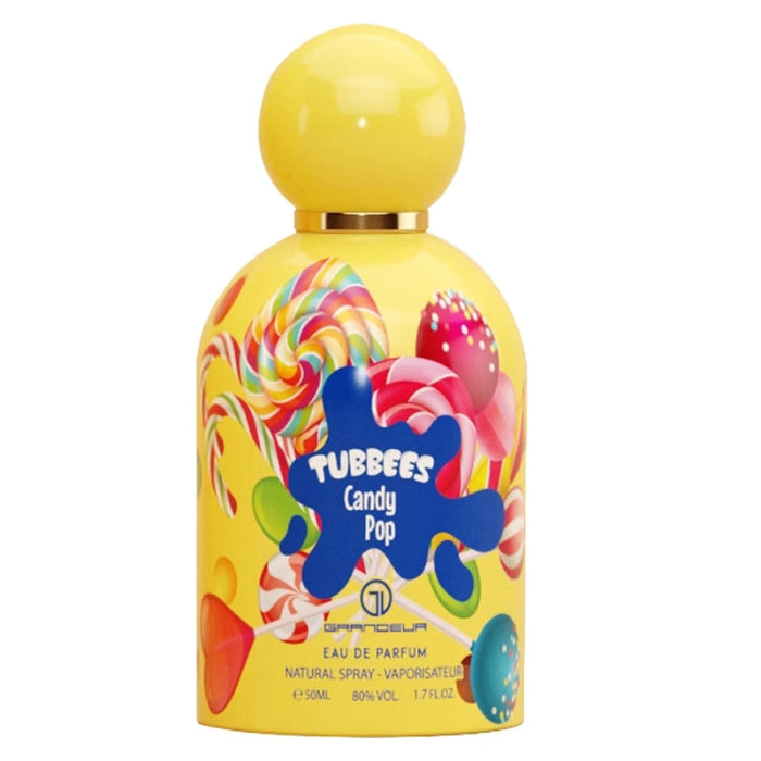 Grandeur Tubbees Candy Pop EDP 50 ml Grandeur