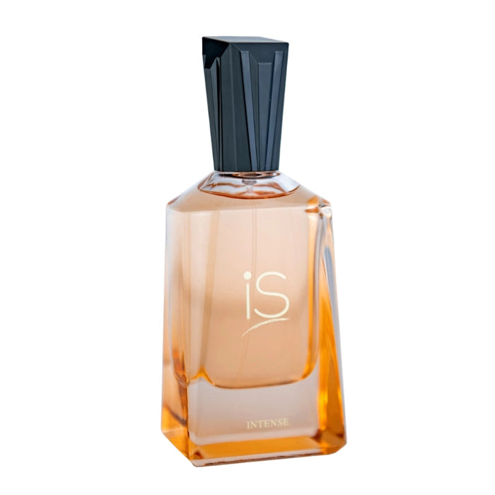 Fragrance World IS Intense Edp 75Ml Mujer (Sì Intense Giorgio Armani) Fragrance World
