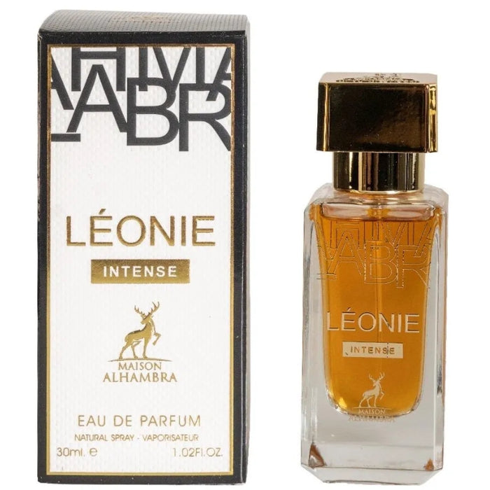 Maison Al Hambra Leonie Intense Edp 30ml Mujer (Yves Saint Laurent Libre) Al Hambra