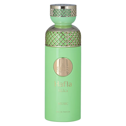 Risala Elite Hafla Music Edp 200 Ml (Kayali Yum Pistachio Gelato) Risala