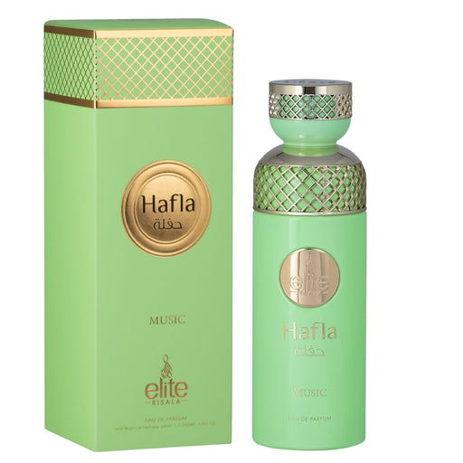 Risala Elite Hafla Music Edp 200 Ml (Kayali Yum Pistachio Gelato) Risala