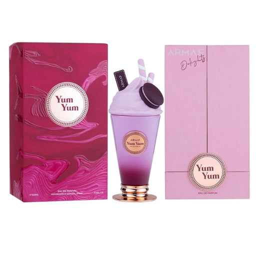 Armaf Yum Yum EDP 100ml Mujer Armaf