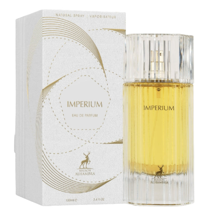 Maison Alhambra Imperium EDP 100 ML Al Hambra