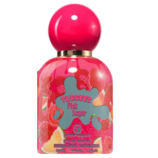 Grandeur Tubbees Pink Sugar EDP 50 ml Grandeur