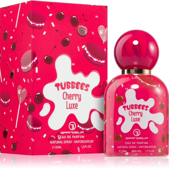 Grandeur Tubbees Cherry Luxe EDP 50 ml Grandeur
