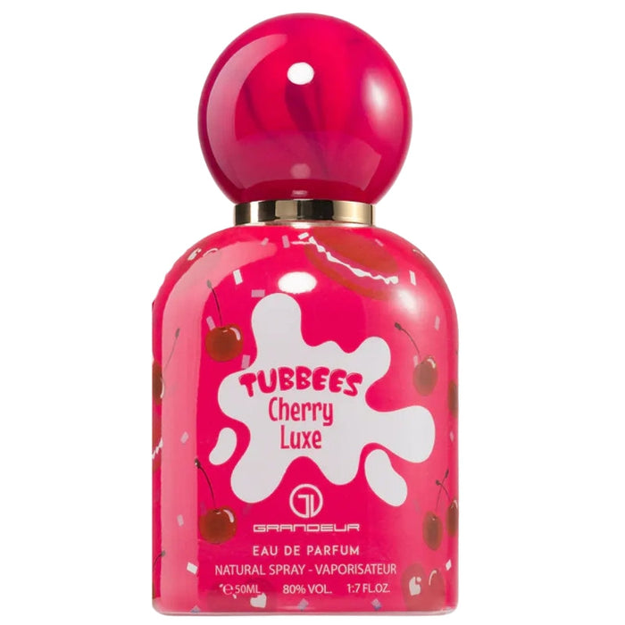 Grandeur Tubbees Cherry Luxe EDP 50 ml Grandeur