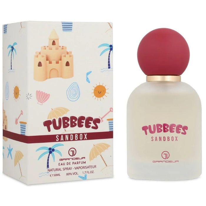 Grandeur Tubbees SandBox EDP 50 ml Grandeur