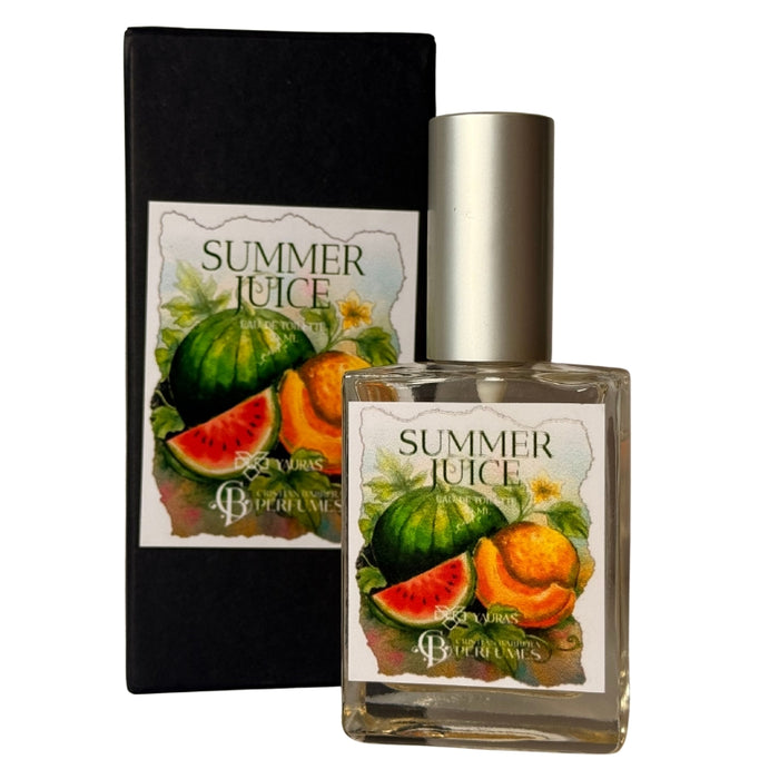 Cristian Barrera Summer Juice EDT 50 ML Cristian Barrera