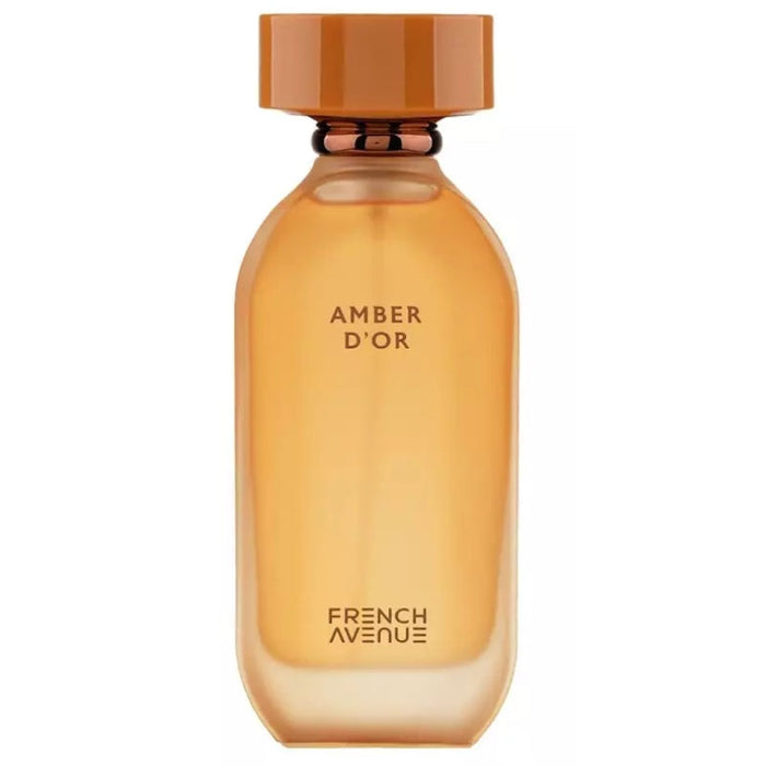 Fragrance World Amber D'Or Edp 100Ml Unisex (Xerjoff Erba Pura) French Avenue