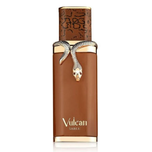 French Avenue Vulcan Sable Edp 100Ml Unisex (Stéphane Humbert Lucas 777 Sand Dance) French Avenue