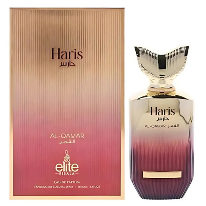 Risala Elite Haris Al-Qamar Edp 100 Ml Hombre (Jpg Le Beau Paradise ) Risala