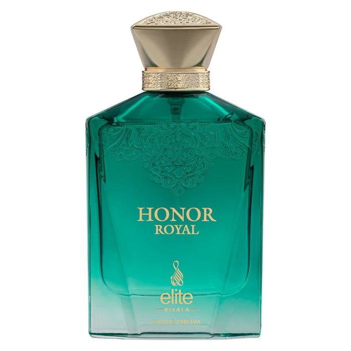 Risala Elite Honor Royal Edp 100 Ml Mujer (Aventus Her ) Risala