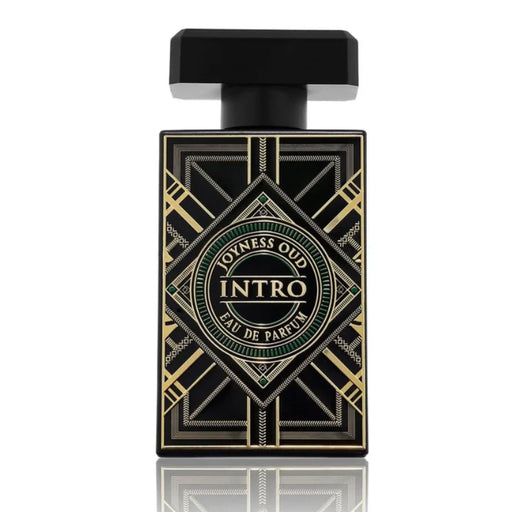 Fragrance World Intro Joyness Oud Edp 80 Ml Fragrance World