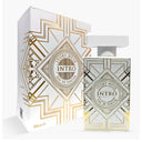 Fragrance world Intro Ivory Musk Edp 100ml Mujer