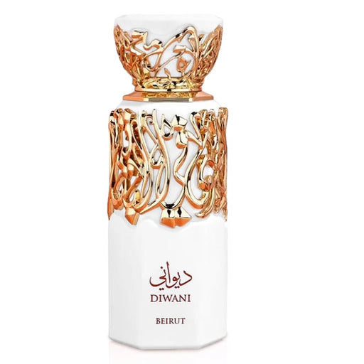 French Avenue Diwani Beirut Edp 100Ml Mujer (This is Her Zadig & Voltaire) French Avenue