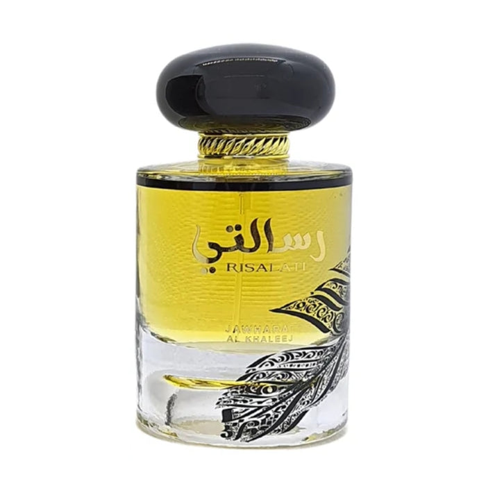 Jawharat Al Khaleej Risalati EDP 100ML Uniex Jawharat Al Khaleej