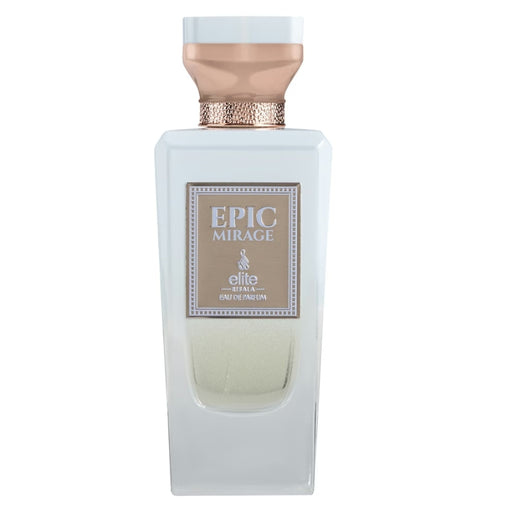 Risala Elite Epic Mirage Edp 100 Ml Mujer (Kayali Vanilla Candy Rock Sugar) Risala