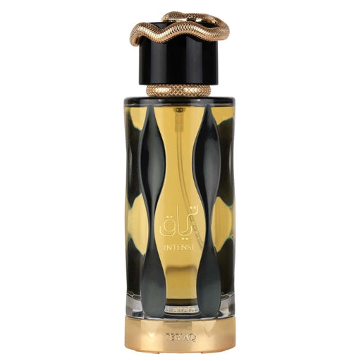 Lattafa Teriaq Intense Edp 100 Ml Unisex Lattafa