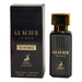 Maison Alhambra Glacier le Noir EDP 30 ML Al Hambra