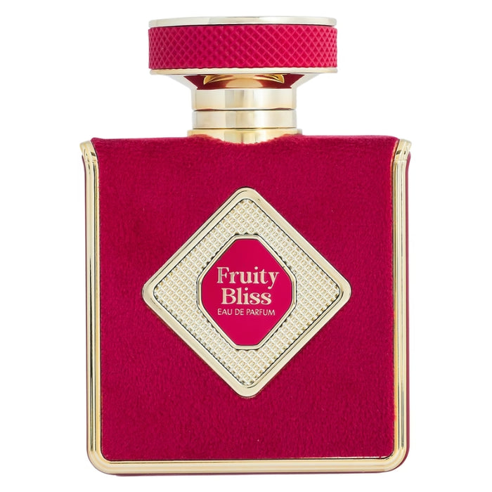 Risala Elite Fruity Bliss Edp 100 Ml Mujer Risala