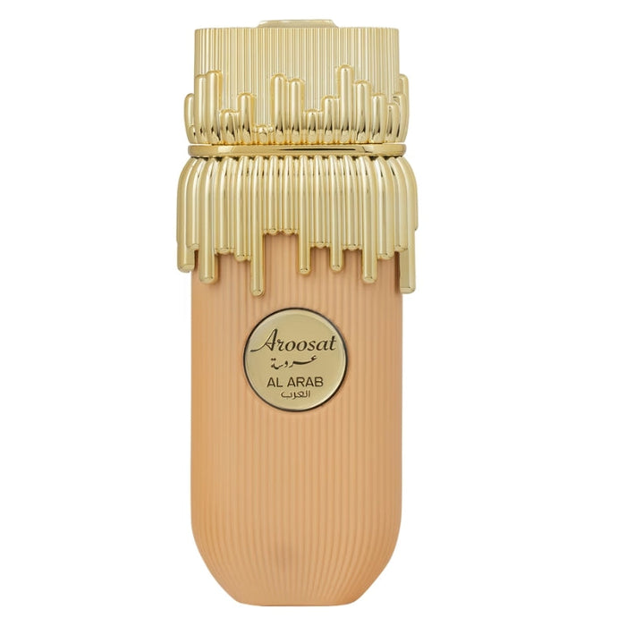 Risala Elite Aroosat Al Arab Edp 100Ml Mujer (Lattafa Eclaire) Risala