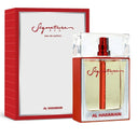 Al Haramain Signature Red Edp 100Ml Hombre