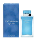 Dolce & Gabbana Light Blue Eau Intense EDP 25 ML Mujer