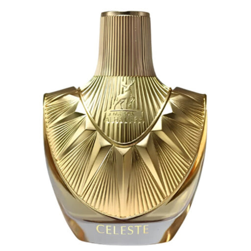 Maison Al Hambra Celeste Edp 100Ml Mujer (NEW LANZAMIENTO) Al Hambra