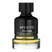 Fragrance World Invicto Intense Edp 100ml Hombre Fragrance World