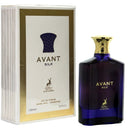 Maison Al Hambra Avant Silk Edp 100Ml Unisex (NEW LANZAMIENTO)