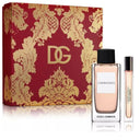 Set Dolce And Gabbana Limperatrice Edt 100Ml + Mini 10Ml